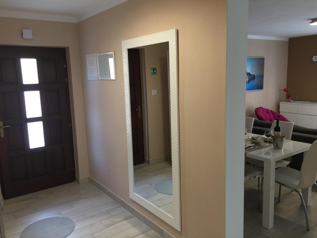 Apartment Villa Baric 4412 โรวีน ภายนอก รูปภาพ