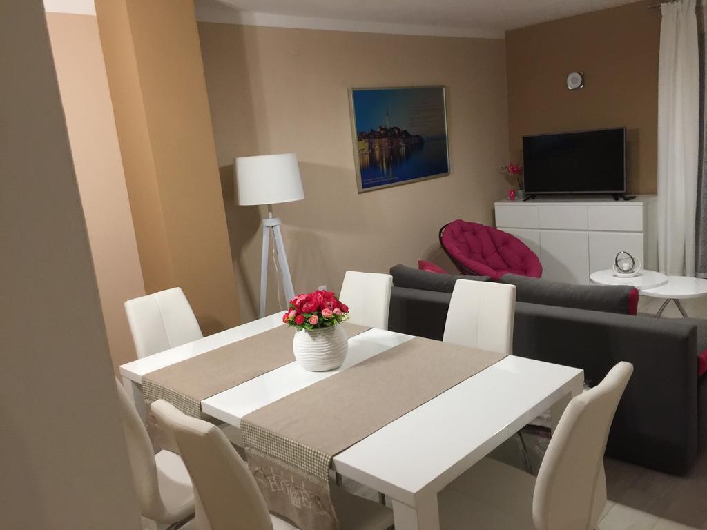 Apartment Villa Baric 4412 โรวีน ภายนอก รูปภาพ
