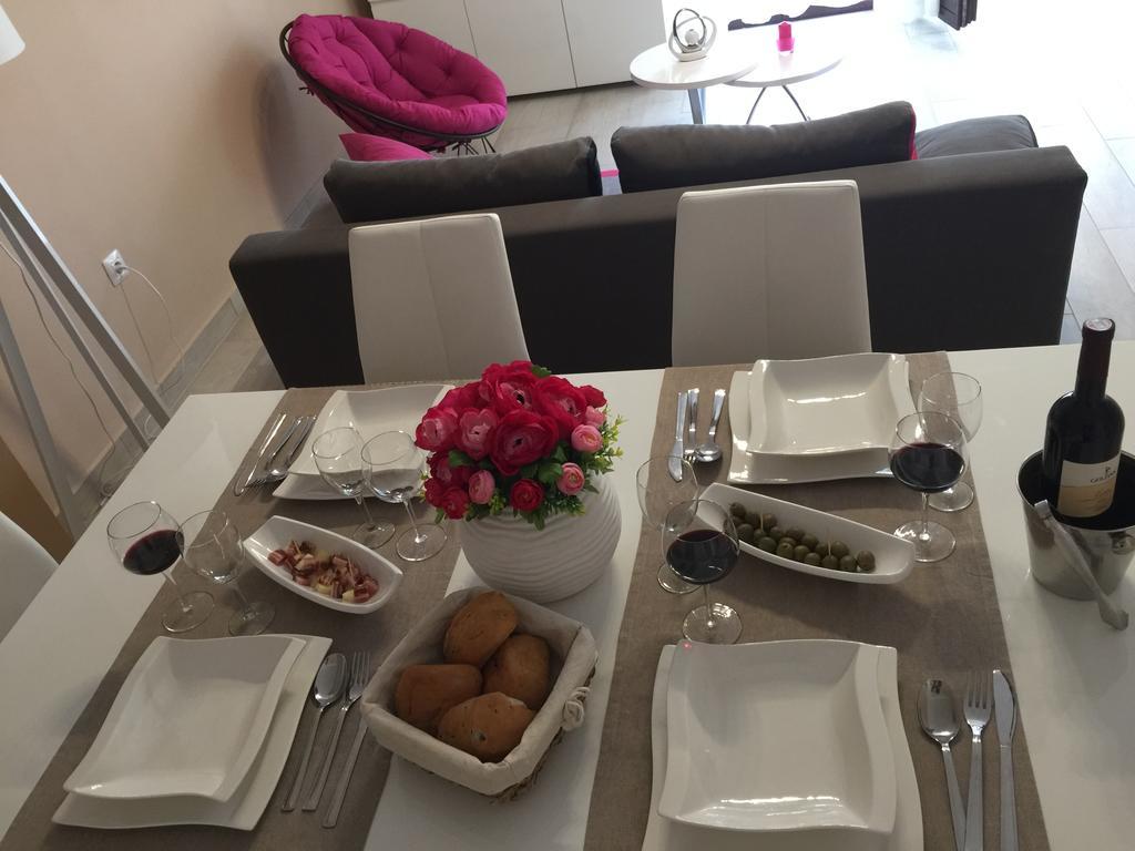 Apartment Villa Baric 4412 โรวีน ภายนอก รูปภาพ