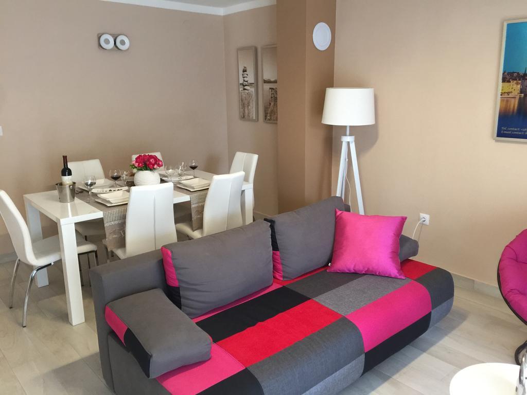 Apartment Villa Baric 4412 โรวีน ภายนอก รูปภาพ