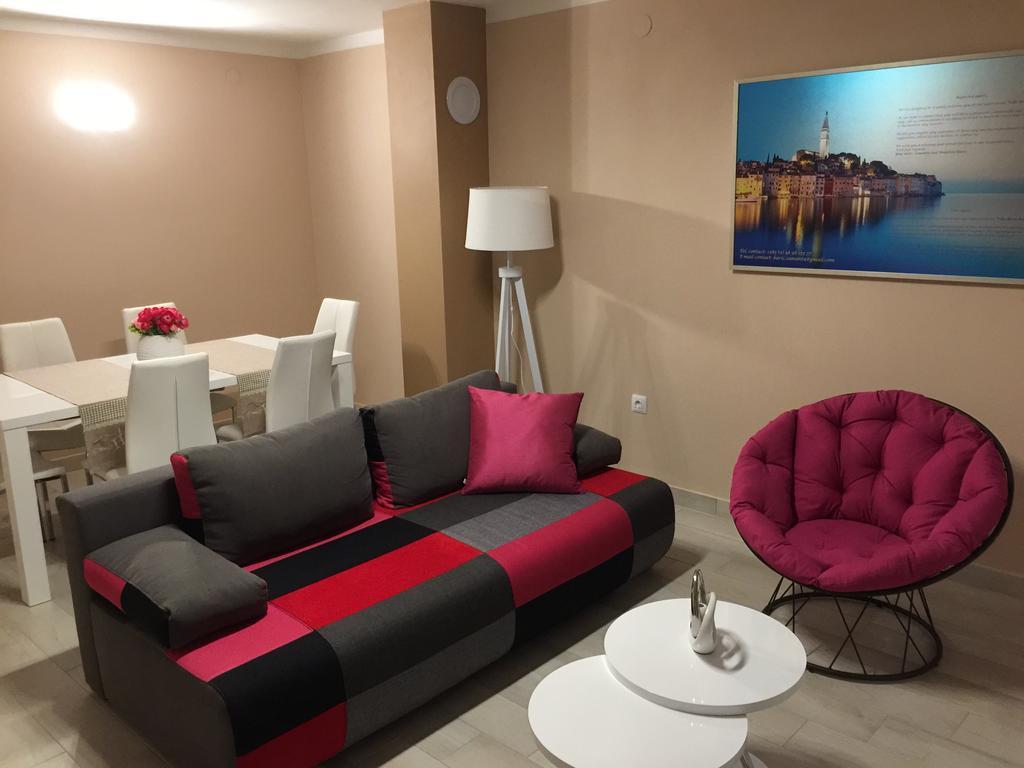 Apartment Villa Baric 4412 โรวีน ภายนอก รูปภาพ
