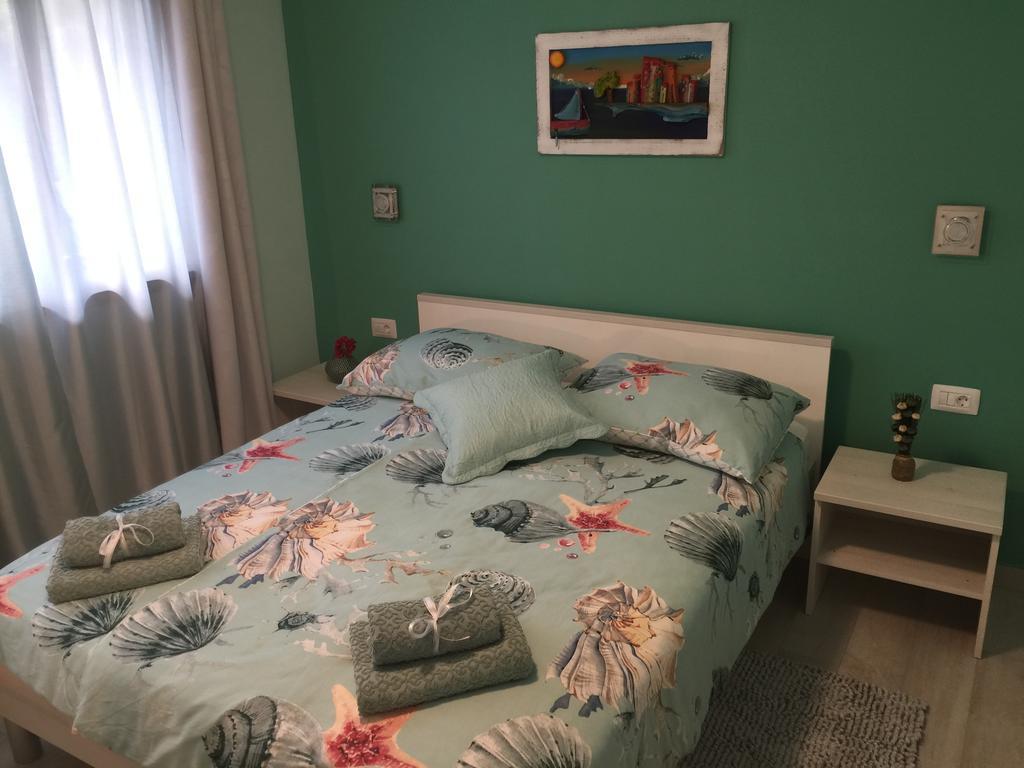 Apartment Villa Baric 4412 โรวีน ภายนอก รูปภาพ