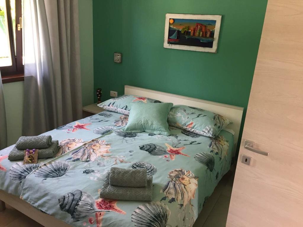 Apartment Villa Baric 4412 โรวีน ภายนอก รูปภาพ