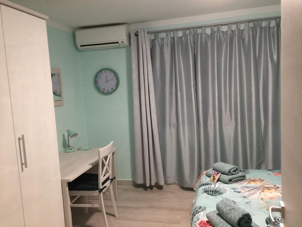 Apartment Villa Baric 4412 โรวีน ภายนอก รูปภาพ