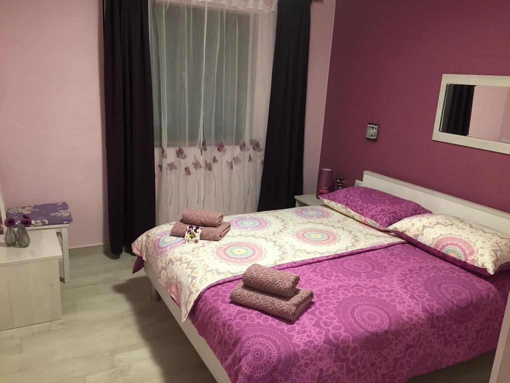 Apartment Villa Baric 4412 โรวีน ภายนอก รูปภาพ