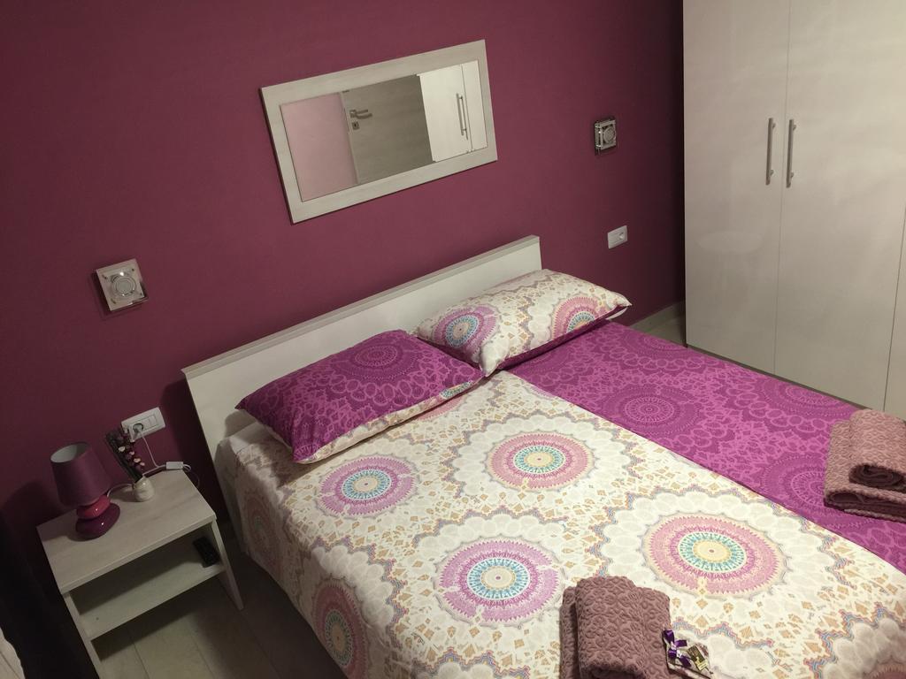 Apartment Villa Baric 4412 โรวีน ภายนอก รูปภาพ