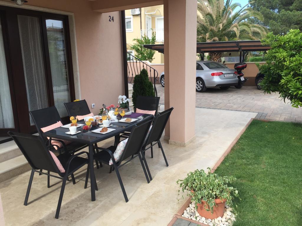 Apartment Villa Baric 4412 โรวีน ภายนอก รูปภาพ