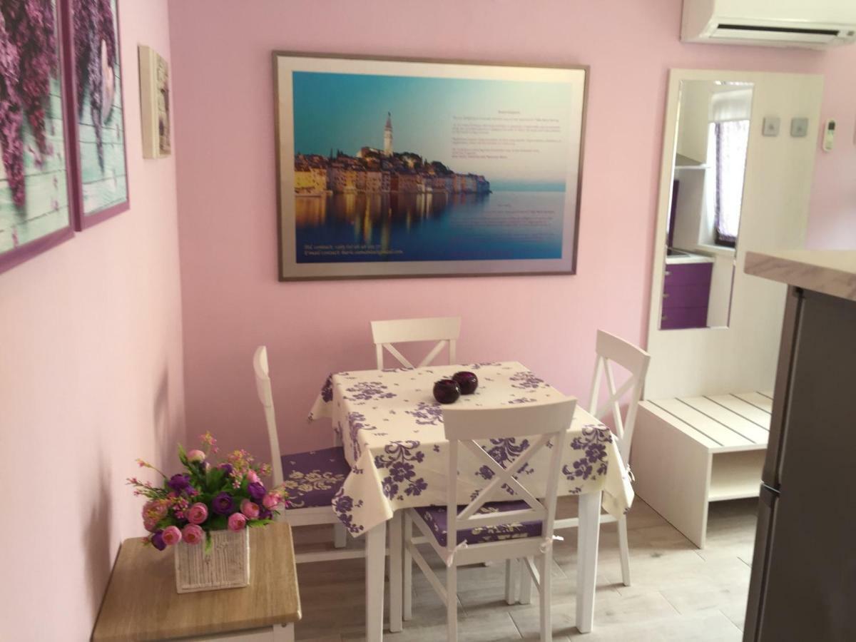 Apartment Villa Baric 4412 โรวีน ภายนอก รูปภาพ
