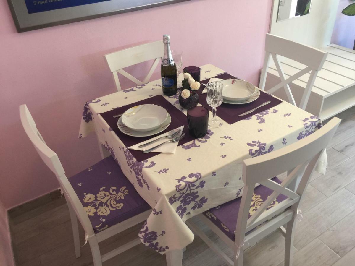 Apartment Villa Baric 4412 โรวีน ภายนอก รูปภาพ