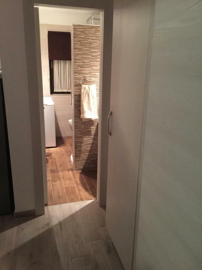 Apartment Villa Baric 4412 โรวีน ภายนอก รูปภาพ
