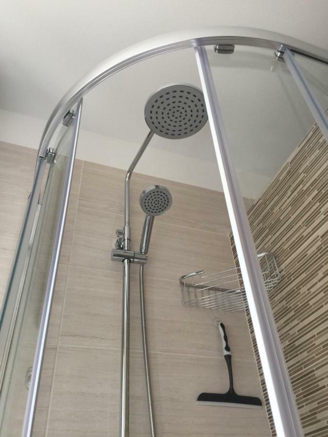 Apartment Villa Baric 4412 โรวีน ภายนอก รูปภาพ