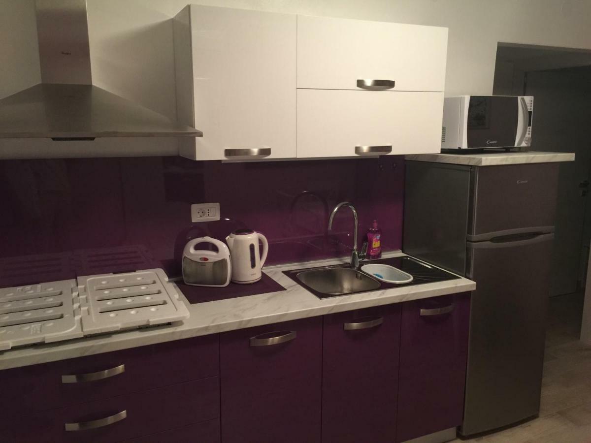 Apartment Villa Baric 4412 โรวีน ภายนอก รูปภาพ