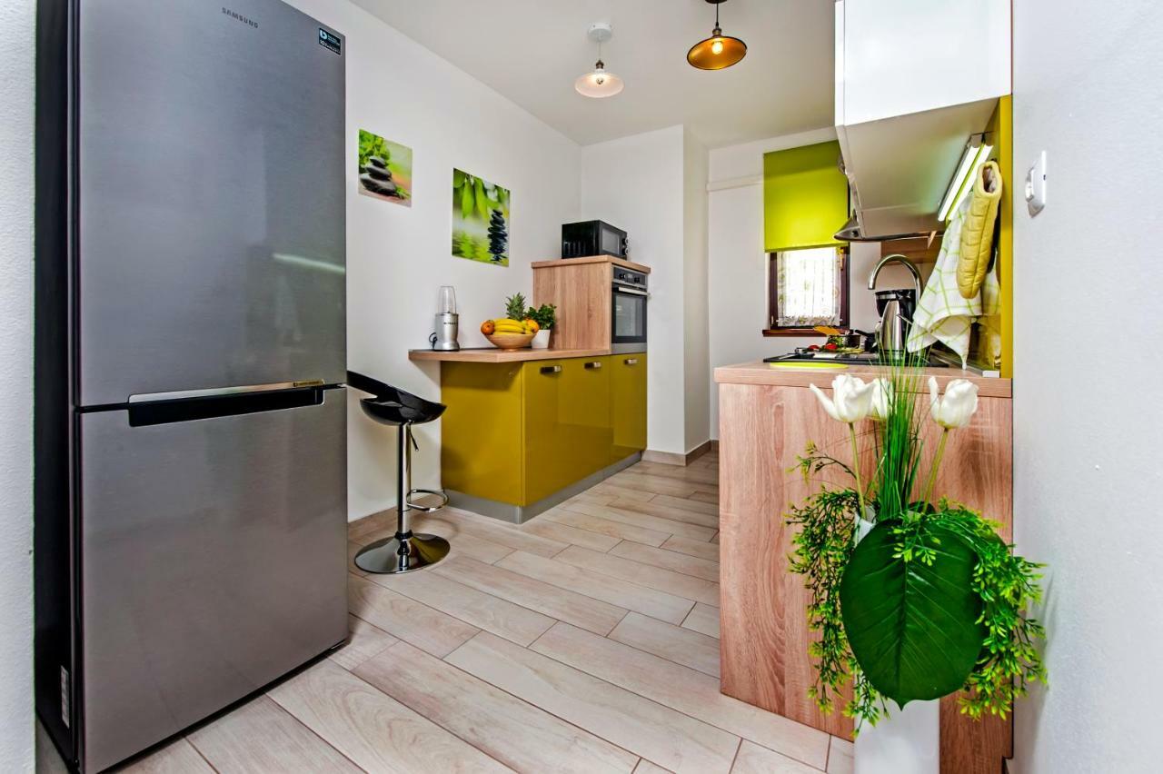 Apartment Villa Baric 4412 โรวีน ภายนอก รูปภาพ