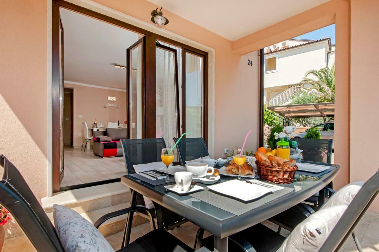 Apartment Villa Baric 4412 โรวีน ภายนอก รูปภาพ