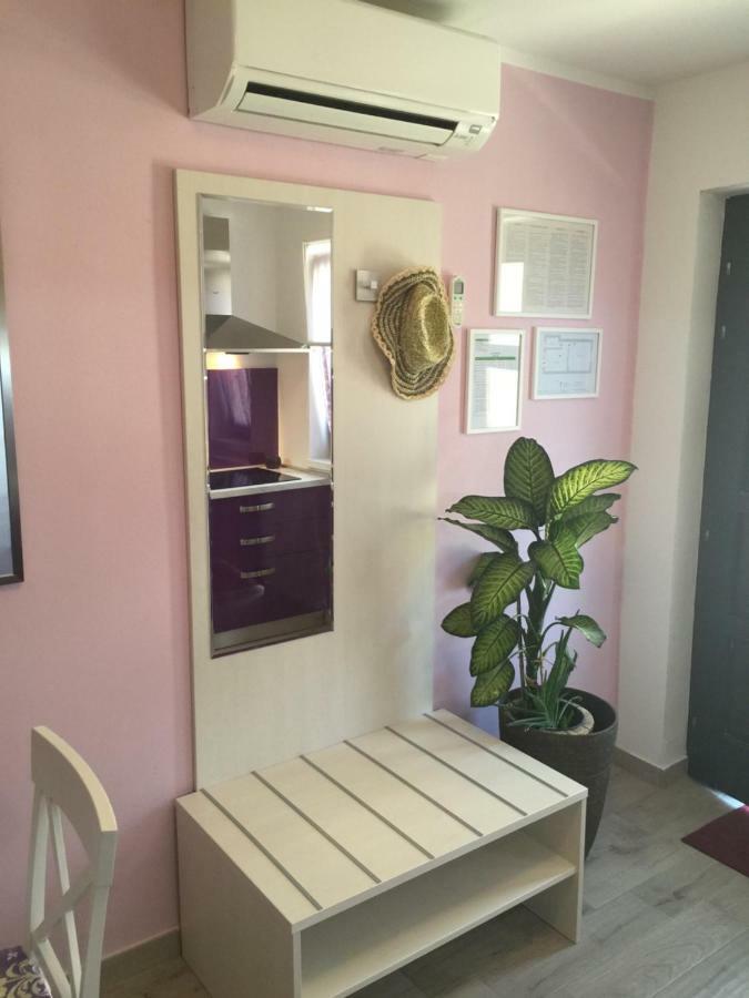 Apartment Villa Baric 4412 โรวีน ภายนอก รูปภาพ