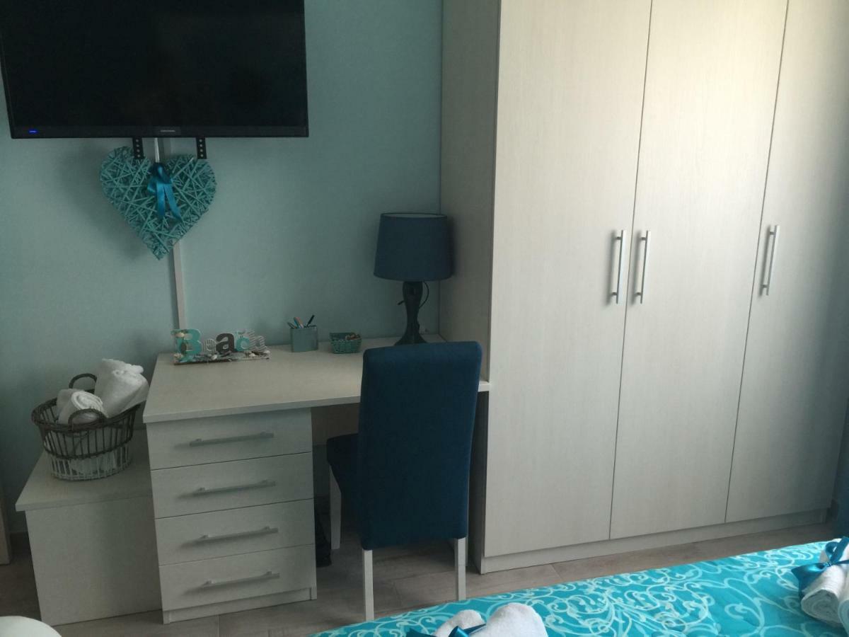 Apartment Villa Baric 4412 โรวีน ภายนอก รูปภาพ