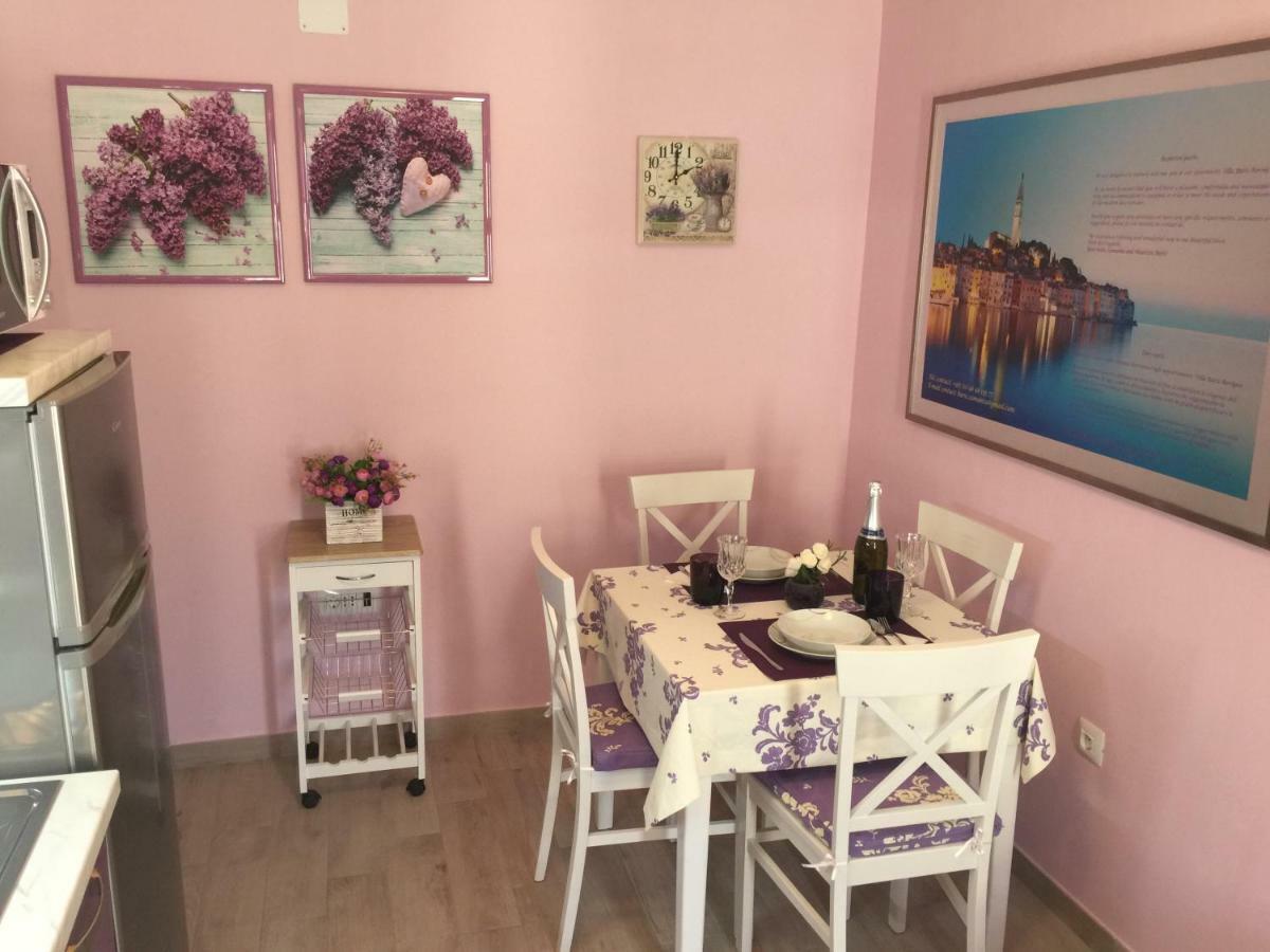 Apartment Villa Baric 4412 โรวีน ภายนอก รูปภาพ