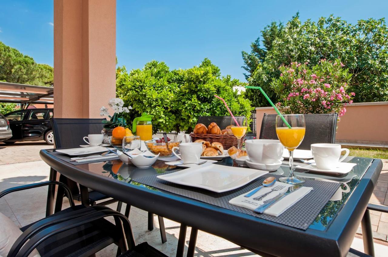 Apartment Villa Baric 4412 โรวีน ภายนอก รูปภาพ